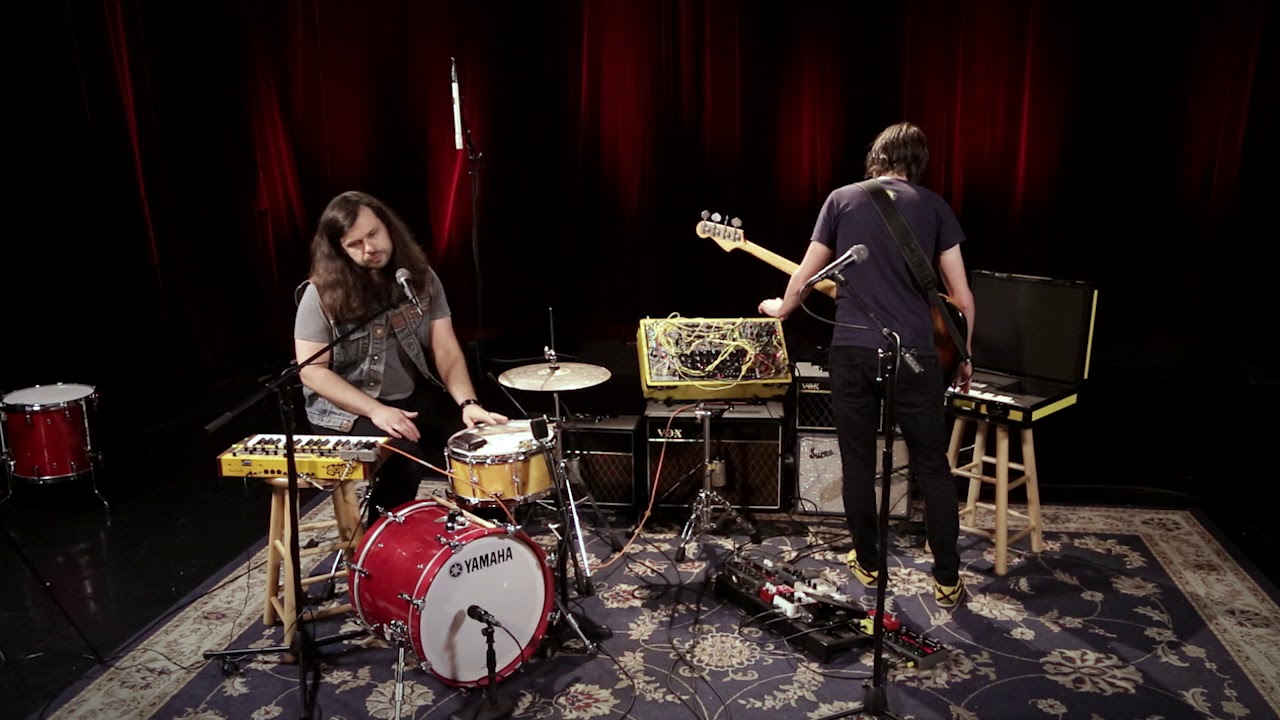 Paris Monster - Andalucia - 6/7/2018 - Paste Studios - New York, NY