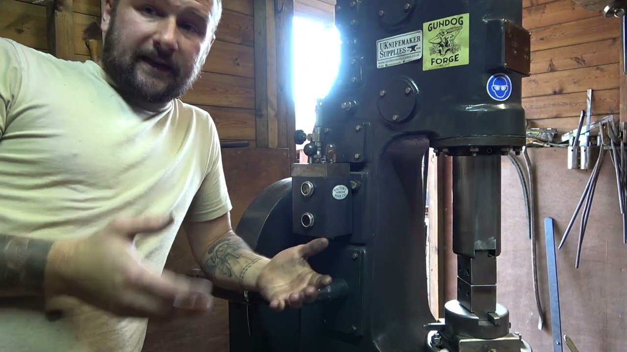 anyang st 15kg uk review Small but powerful!!!!!