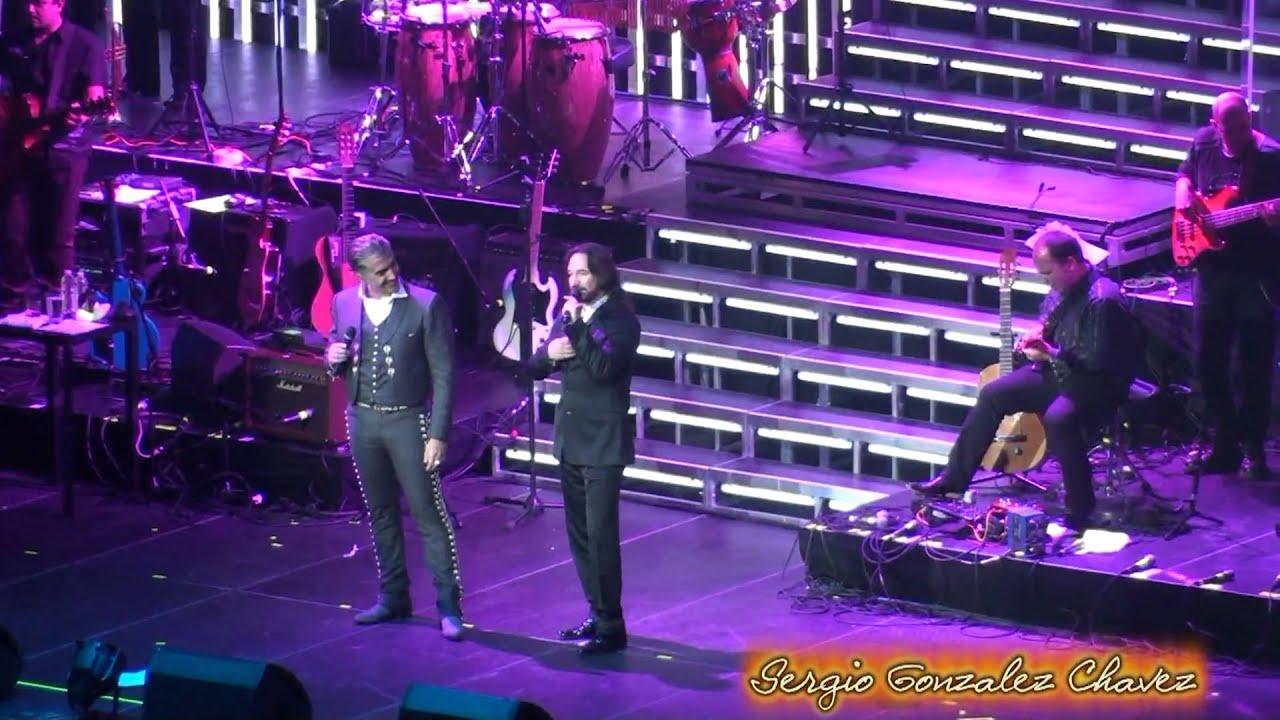 Mi Rechazo Alejandro Fernandez y Marco Antonio Solis.mpg