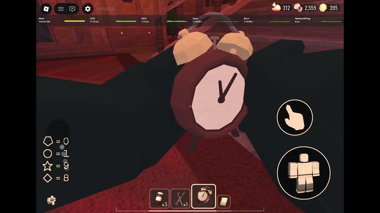 DOORS Double Feature (Bloxfest Event) Full Walkthrough