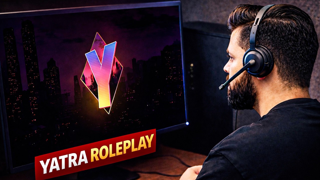 What's REALLY Going on with Yatra GTA 5 RP Server Updates