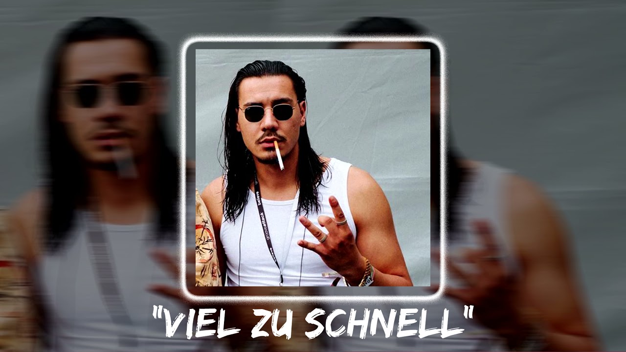 [Free for Profit] Apache 207 Type Beat 
