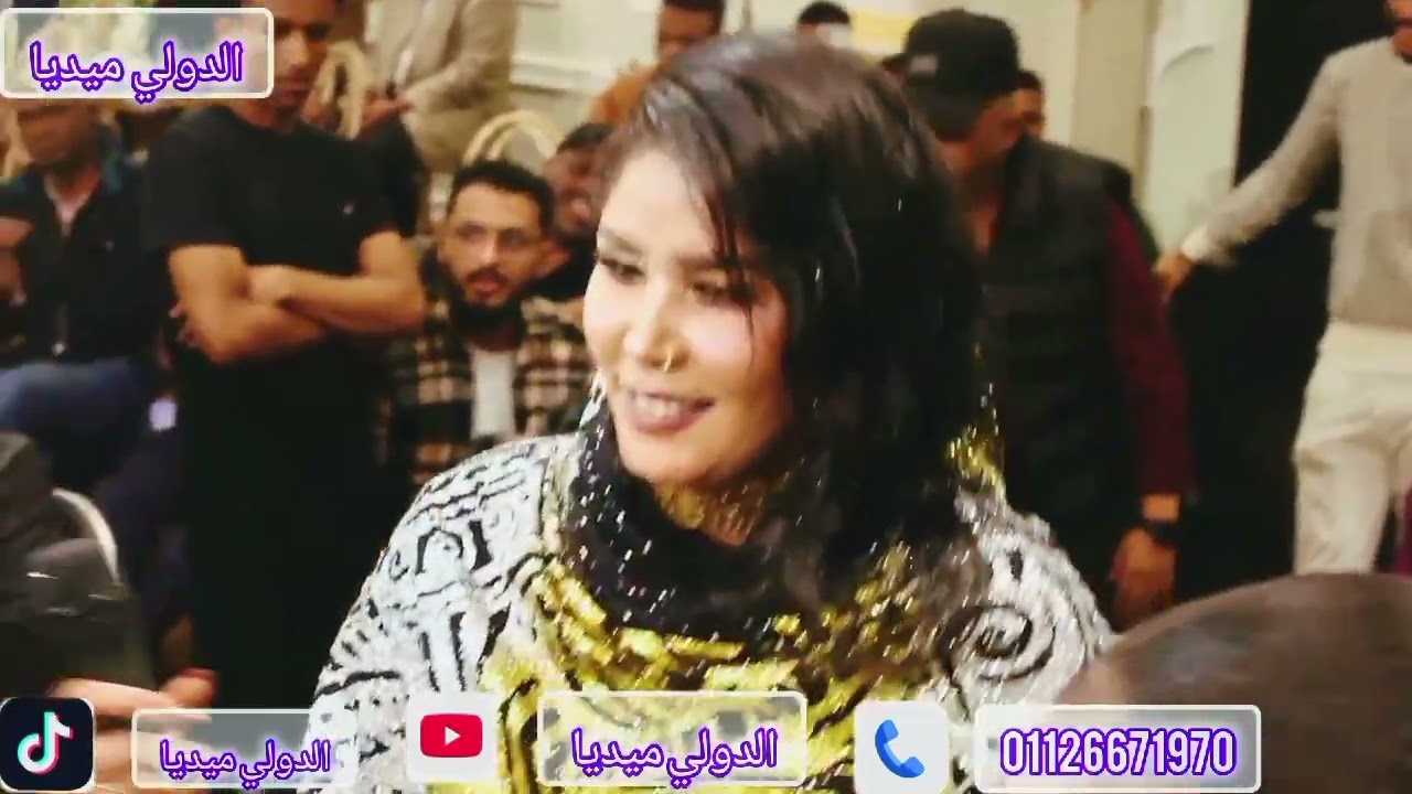 ايمان بت ام روابه +مايسترو محمد حامد +عبدو كايرو +تسجيل محمد الدولي 