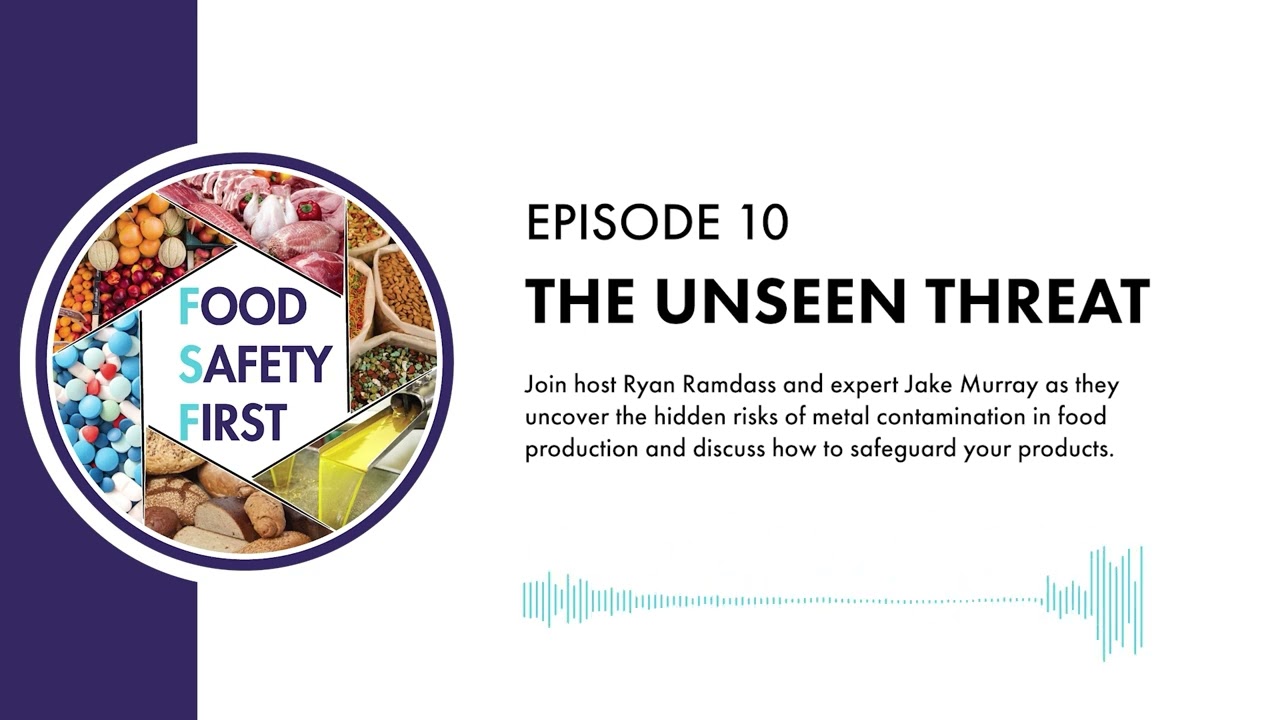 Episode 10: The Unseen Threat
