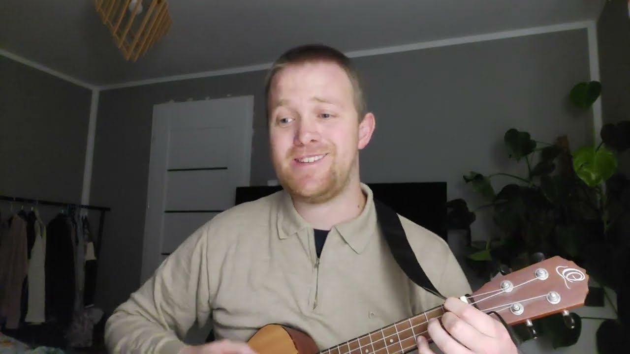 Bursztynowe Koraliki (cover)