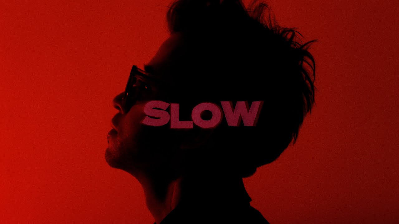 VIZE - Slow