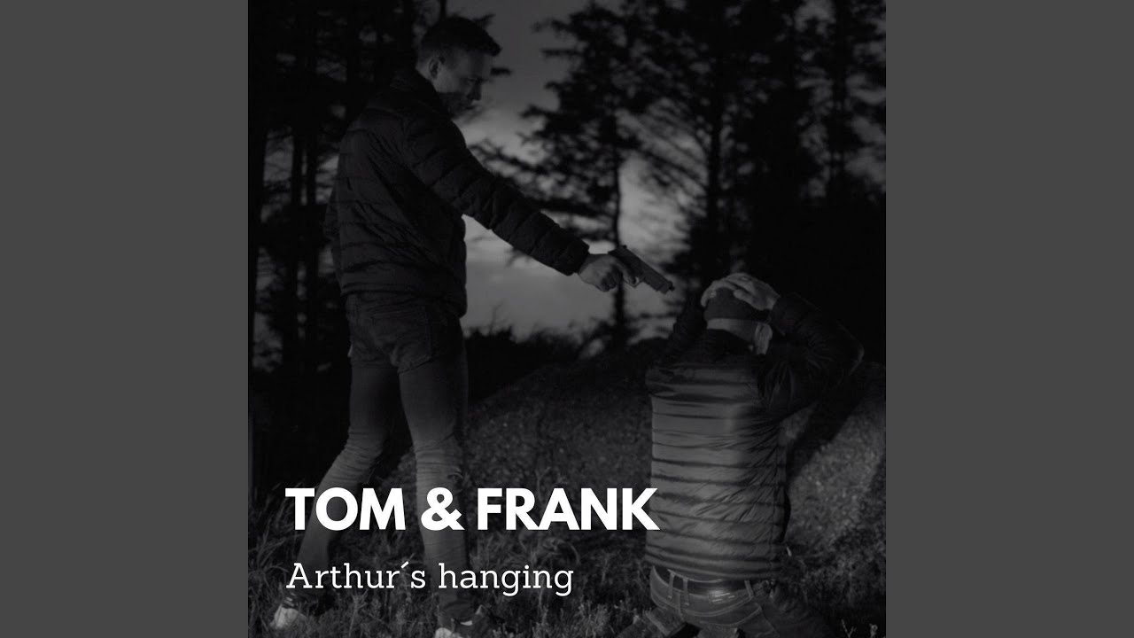 Arthur's Hanging