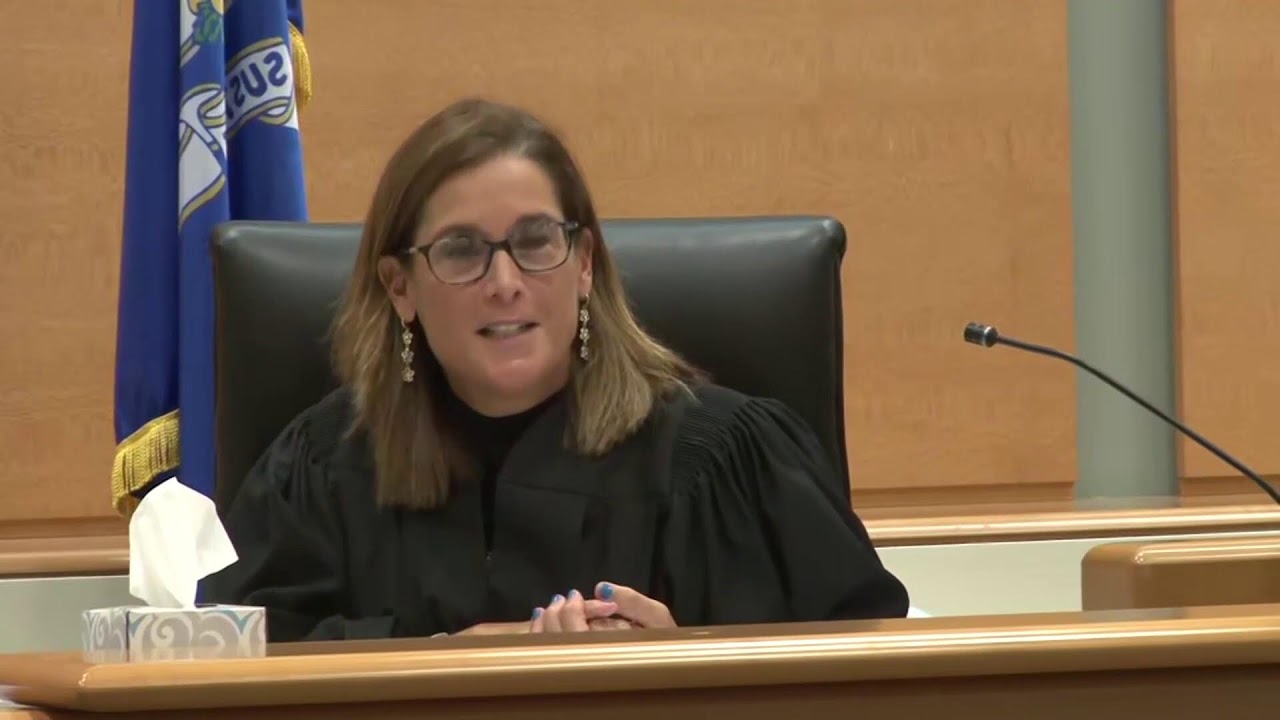 Infowars&rsquo; Alex Jones Trial Over Sandy Hook Hoax Claims I LIVE