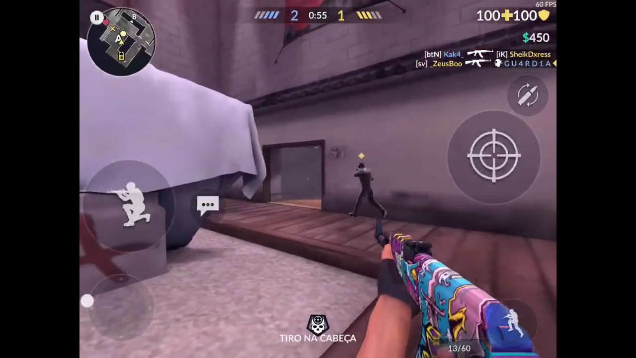 Zeus higlights #1