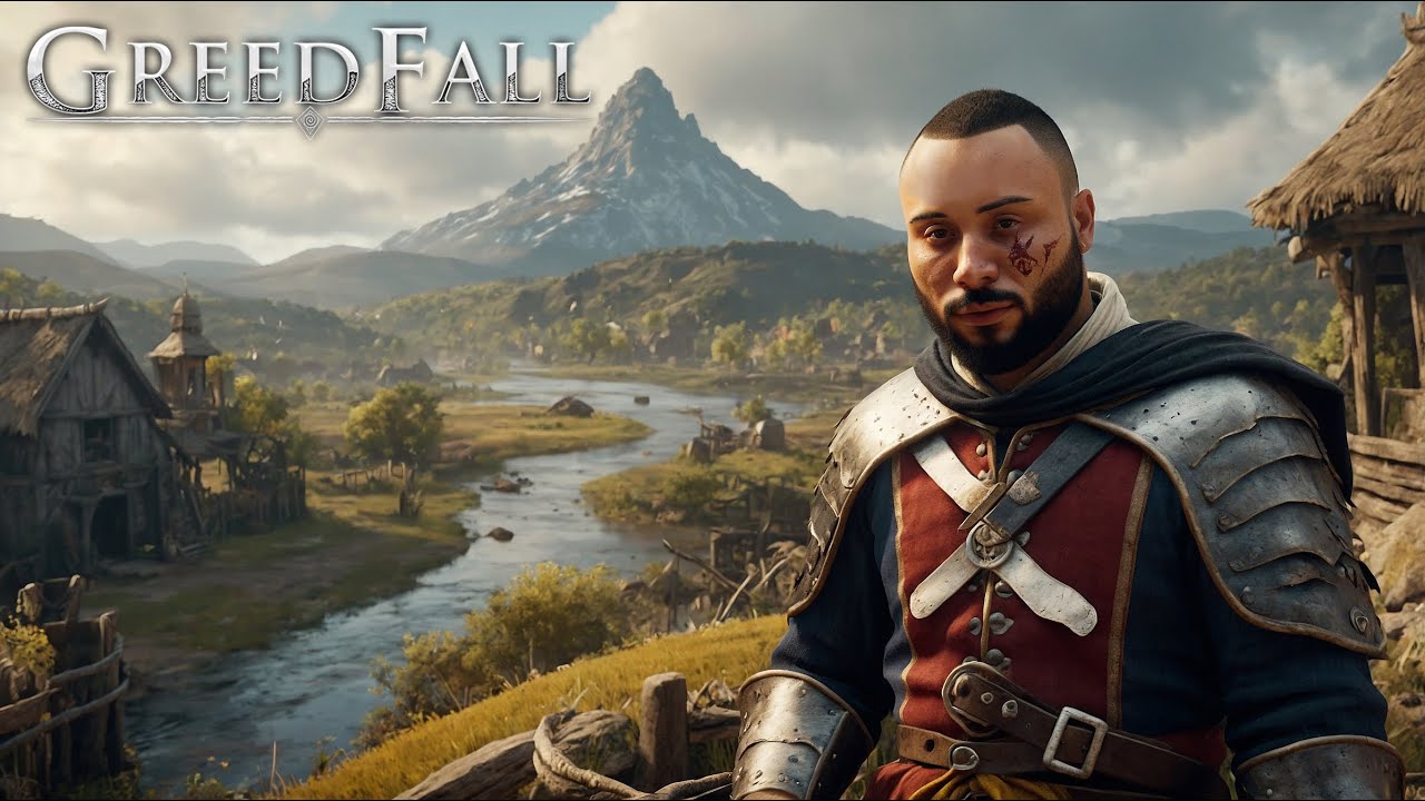 Is Greedfall Worth Playing In 2024? - Gameplay Part 1