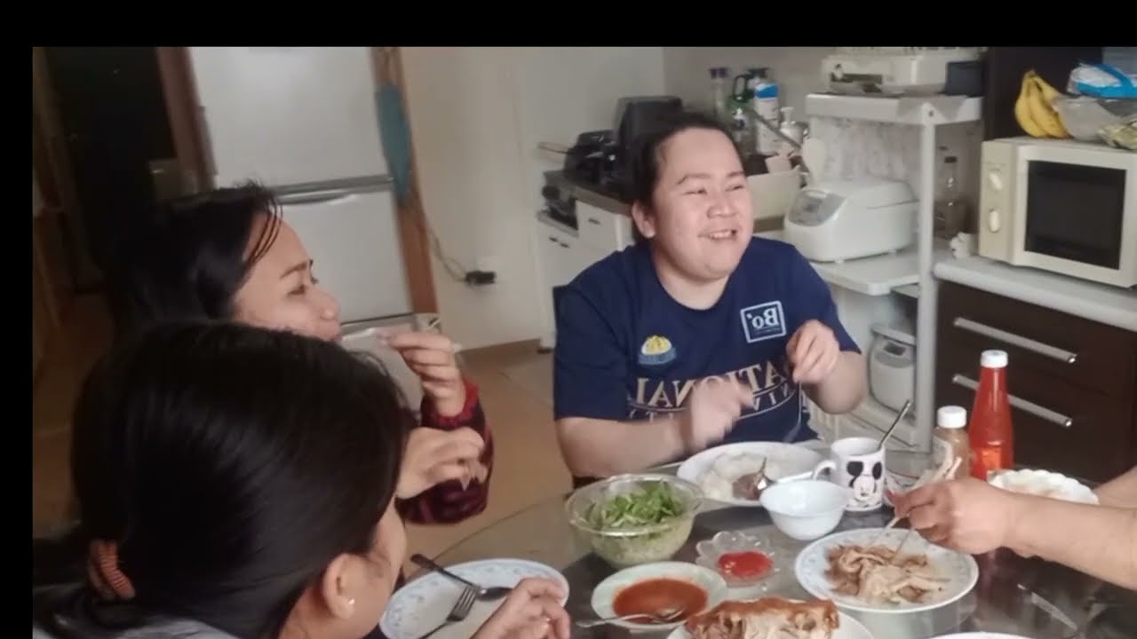 yakiniku is in the house!| #JapaneseBBQ| #PinoySaJapan| #JahzTV