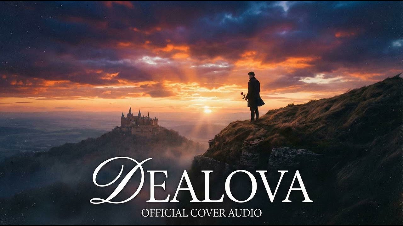 ONCE - Dealova (Rock Version Cover)