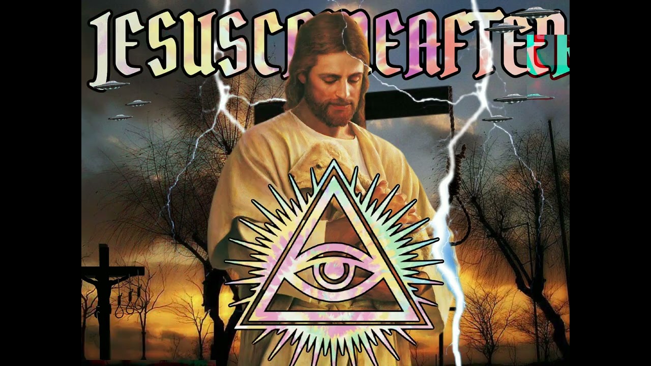 TERP & MESC - Jesus came after (Prod. Abso Mesc) [LAMBOFGOD]