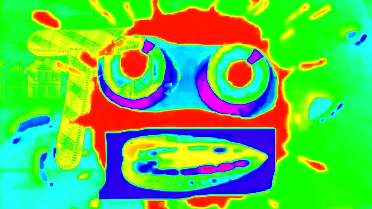The Barkers Super Star Csupo Effects / Konimex Csupo Effects