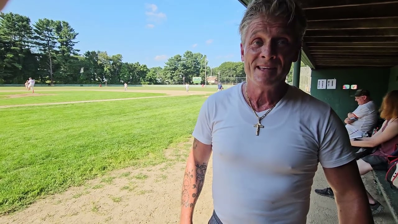 Eephus – Baseball Movie featuring Keith Richards