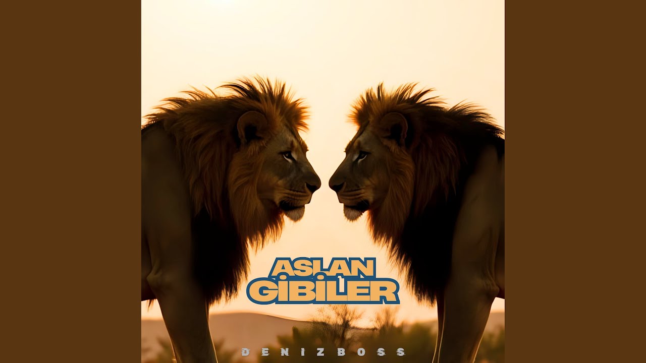 Aslan Gibiler