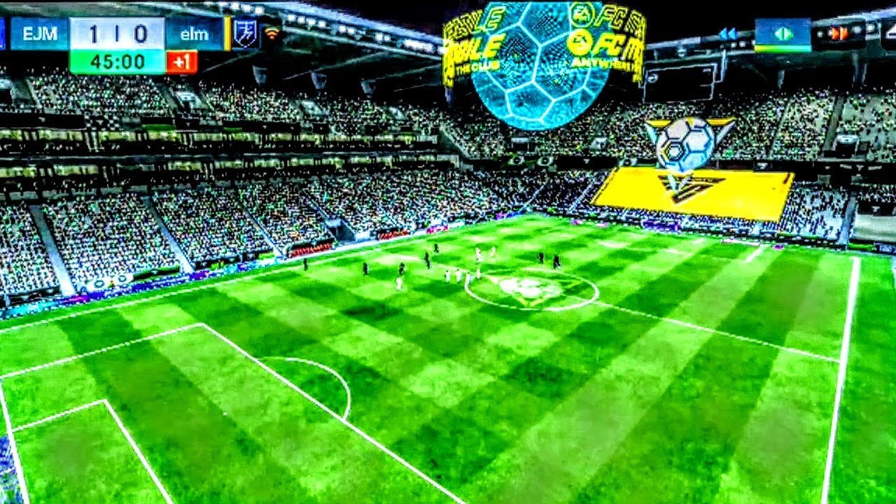 JOGOS 478⚡️479⚡️- FC MOBILE - 🇩🇪 NARRATION IN GERMAN 🇩🇪 - CABJ × LFC - EJM × ELMASCAPITO