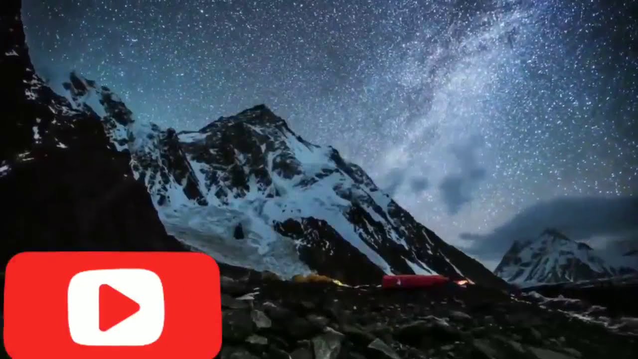 🔴Best music, beautiful scenery, guided deep sleep meditation: soothing music, relaxation, meditation