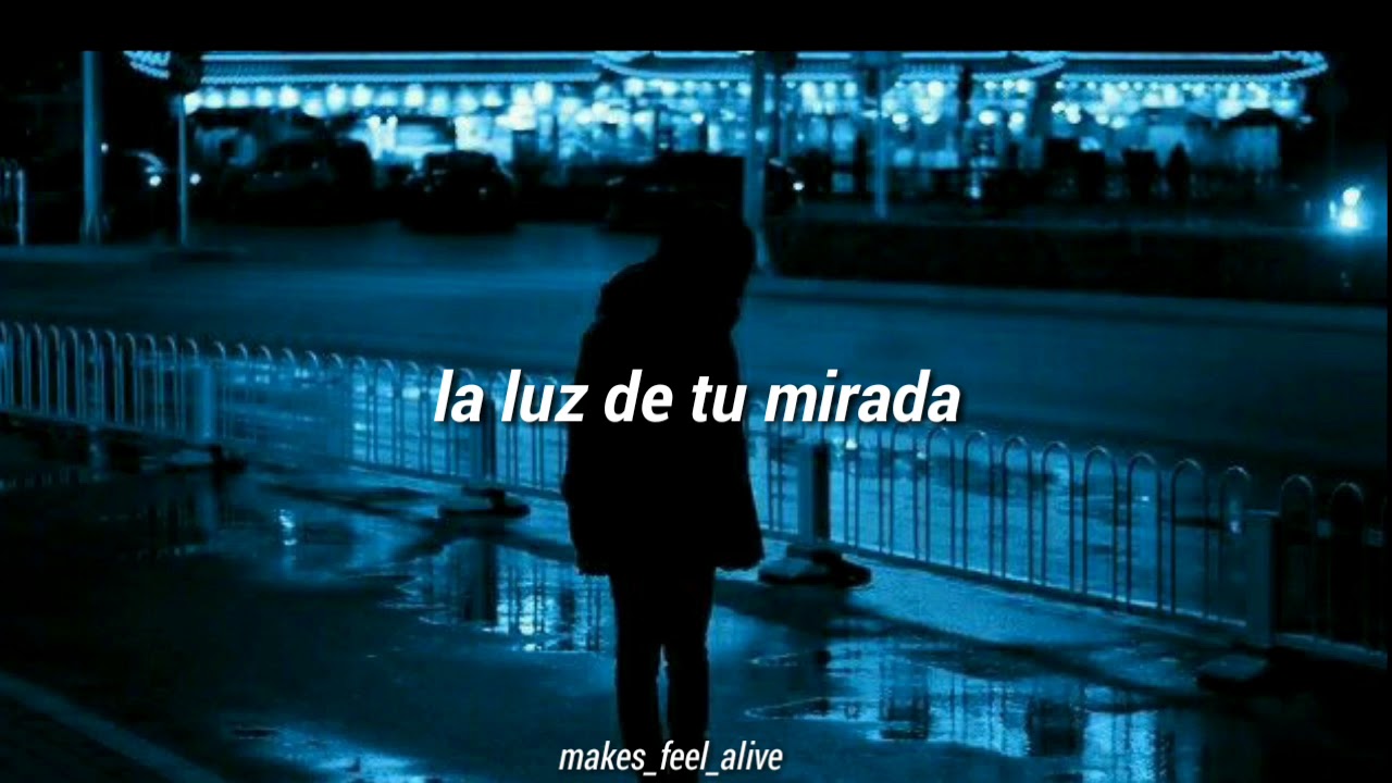 My chemical romance - The light behind your eyes // sub español