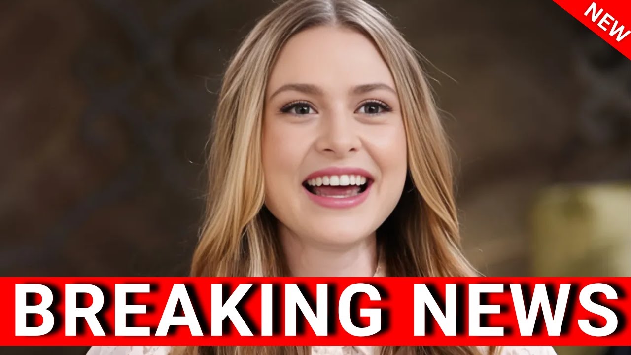 Death of: 1 hour ago! Y&R Claire Newman died, Huge Heartbreaking News!