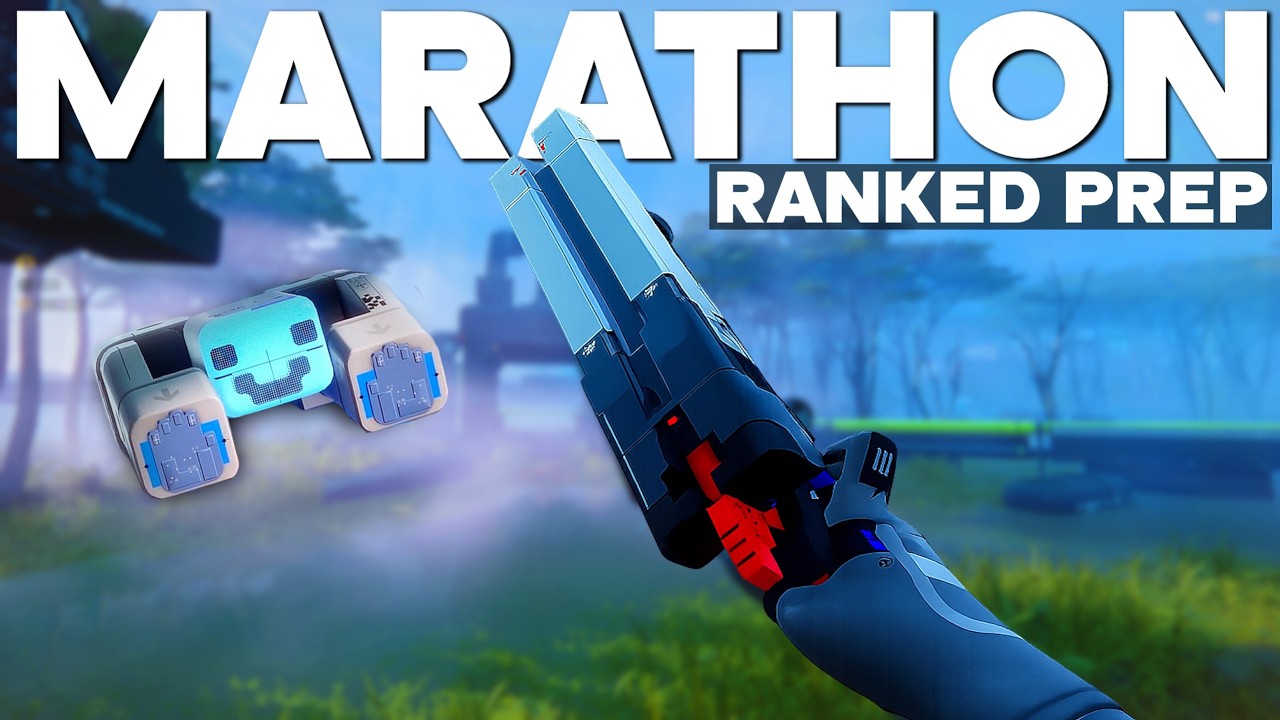 🔴MARATHON - PREPARING FOR TOP 500 IN RANKED EASY PEASY #ineedshloot