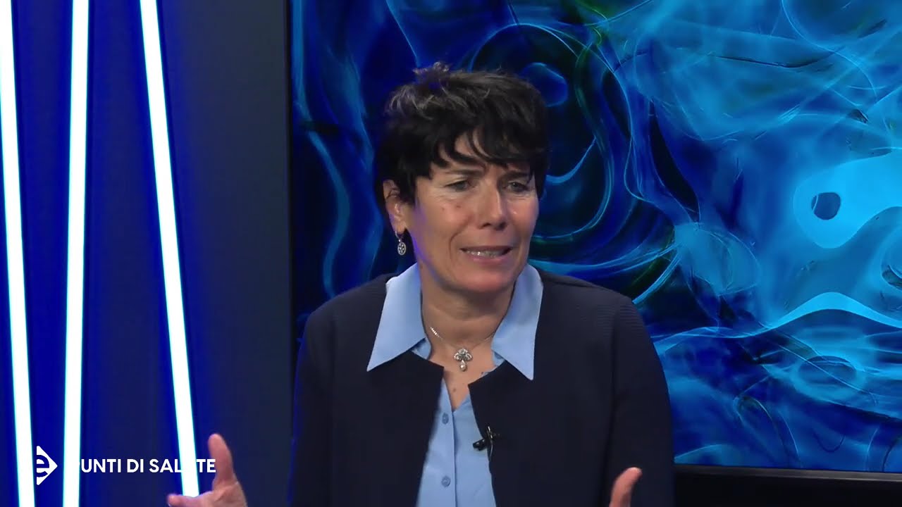 Alzheimer- Prof.ssa Paola Pizzo Prof. Patalogia Generale Scuola Medicina UniPd