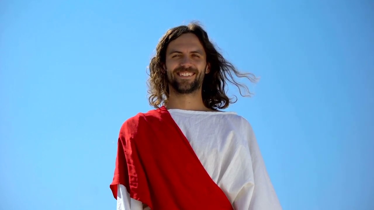 Transform Your Life with Jesus's Sermon on the Mount