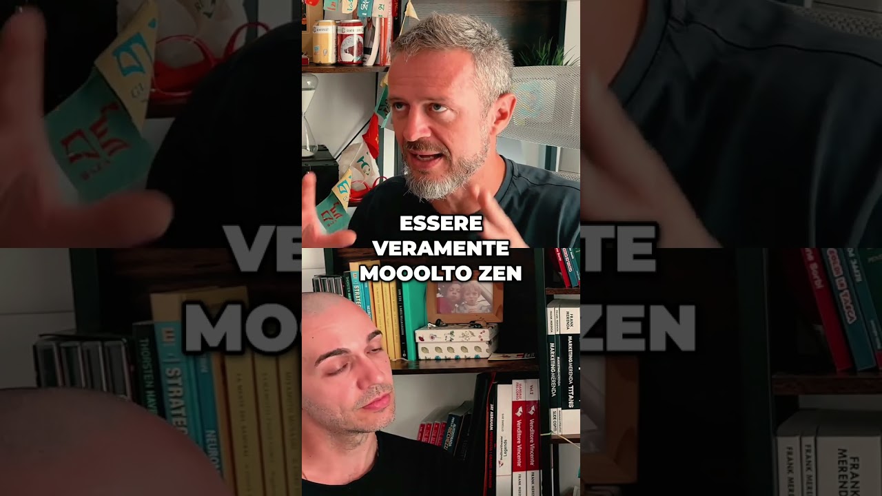 Come Affrontare Cambiamenti Improvvisi e Perdita di Passione