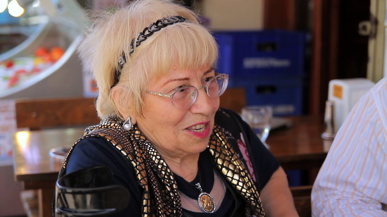 Hello Anatolia: Cretan Turks