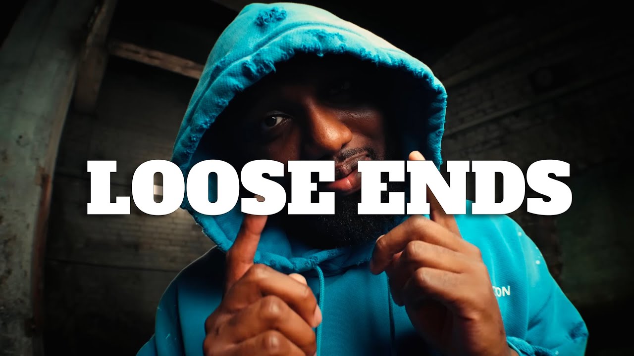 [FREE] Headie One x 36 x UK Drill Type Beat - 