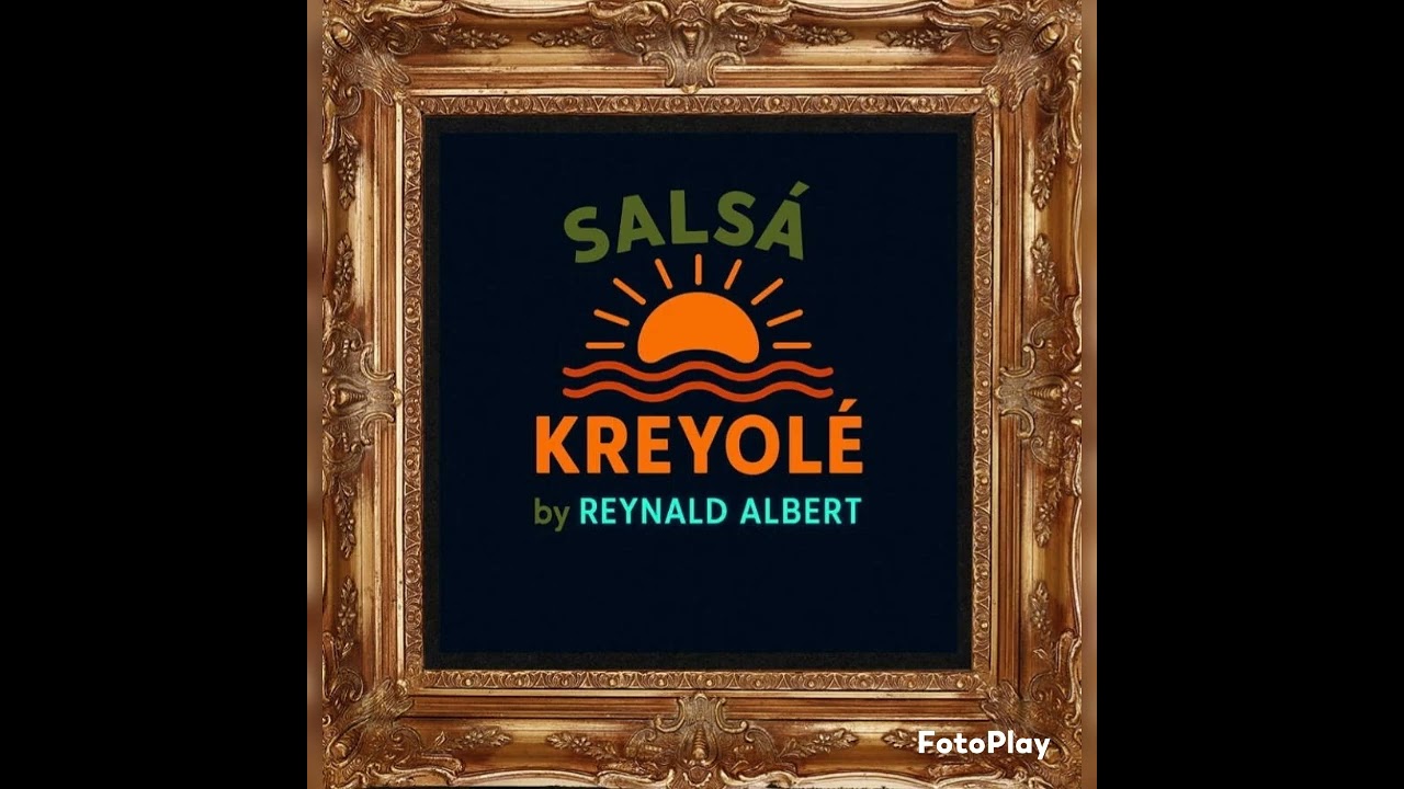 Ayiti nan kè mwen by Reynald Albert & Friends 