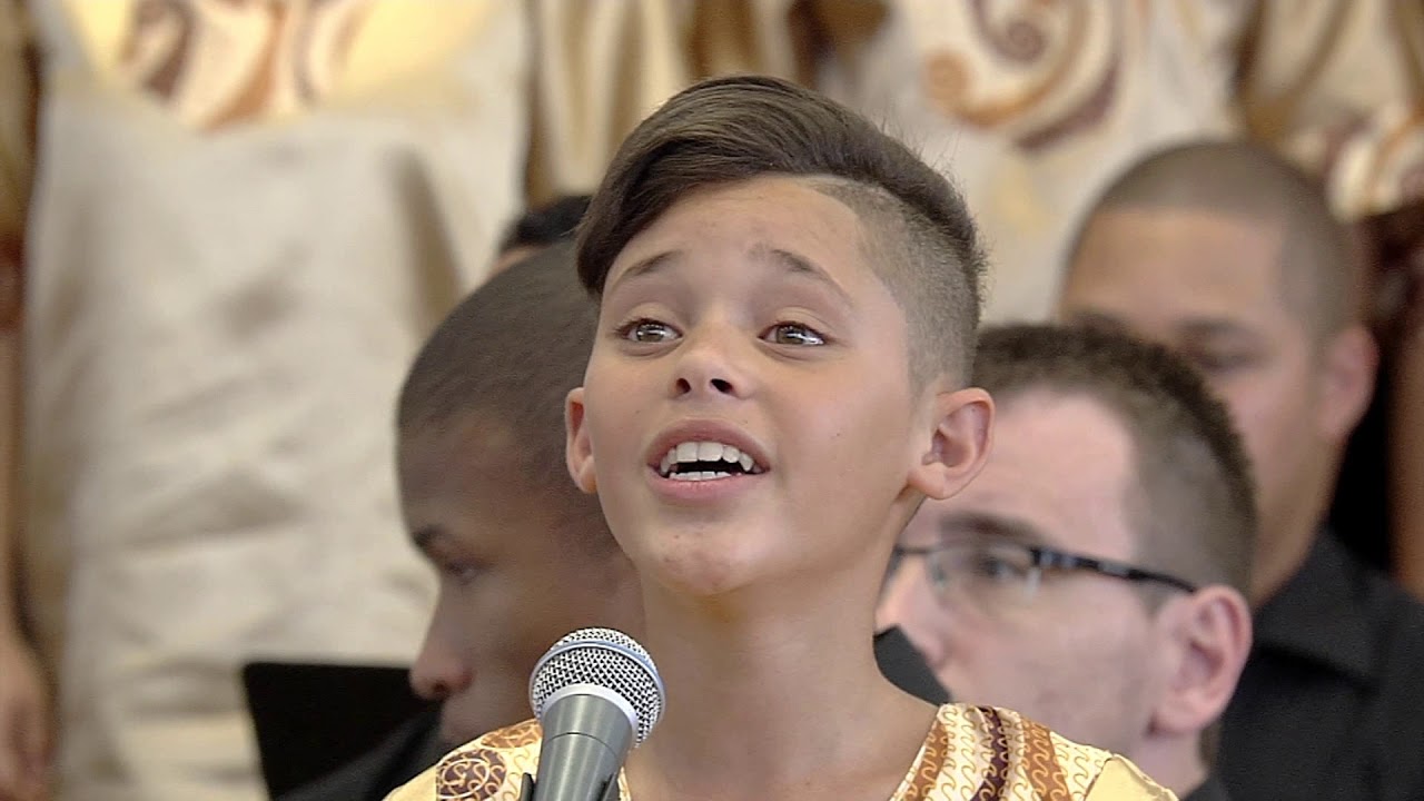 New Apostolic Church Southern Africa | Music - 
