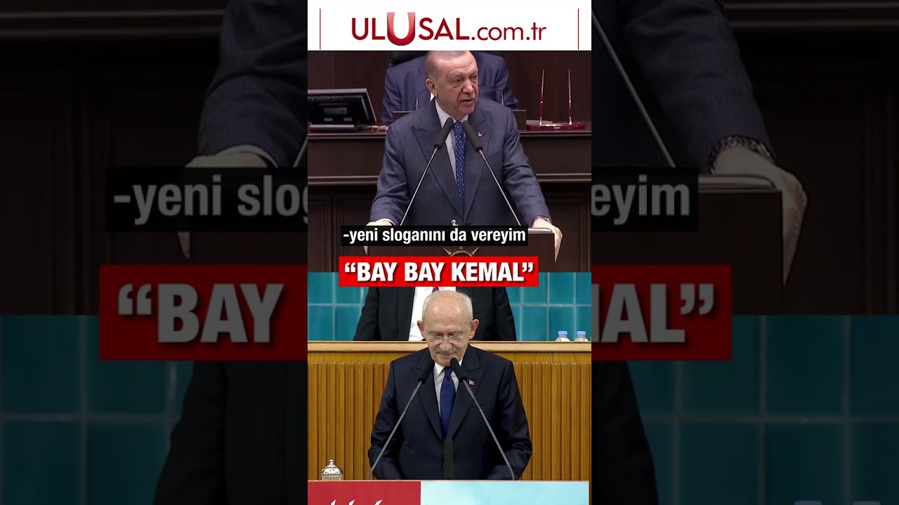 Erdoğan'dan Kılı&ccedil;daroğlu'na 