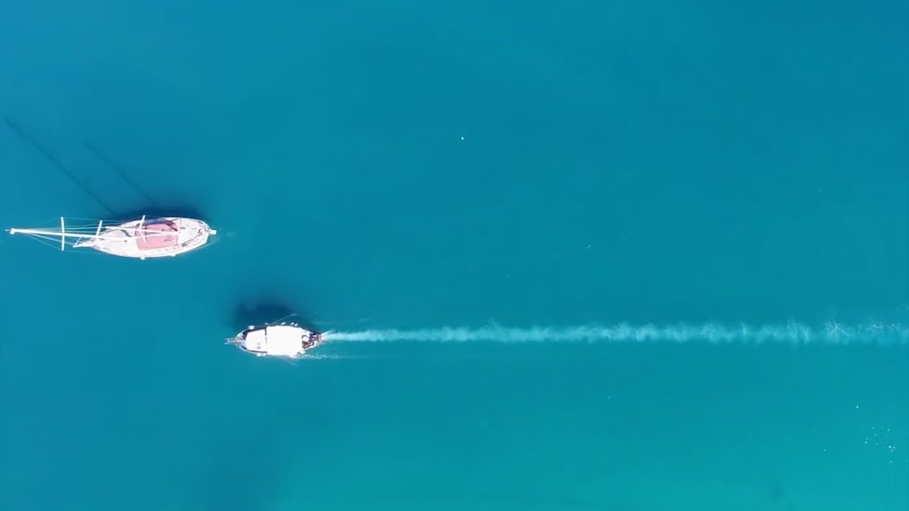 Charterbasis Pula Marina Veruda von 1. Klasse Yachten