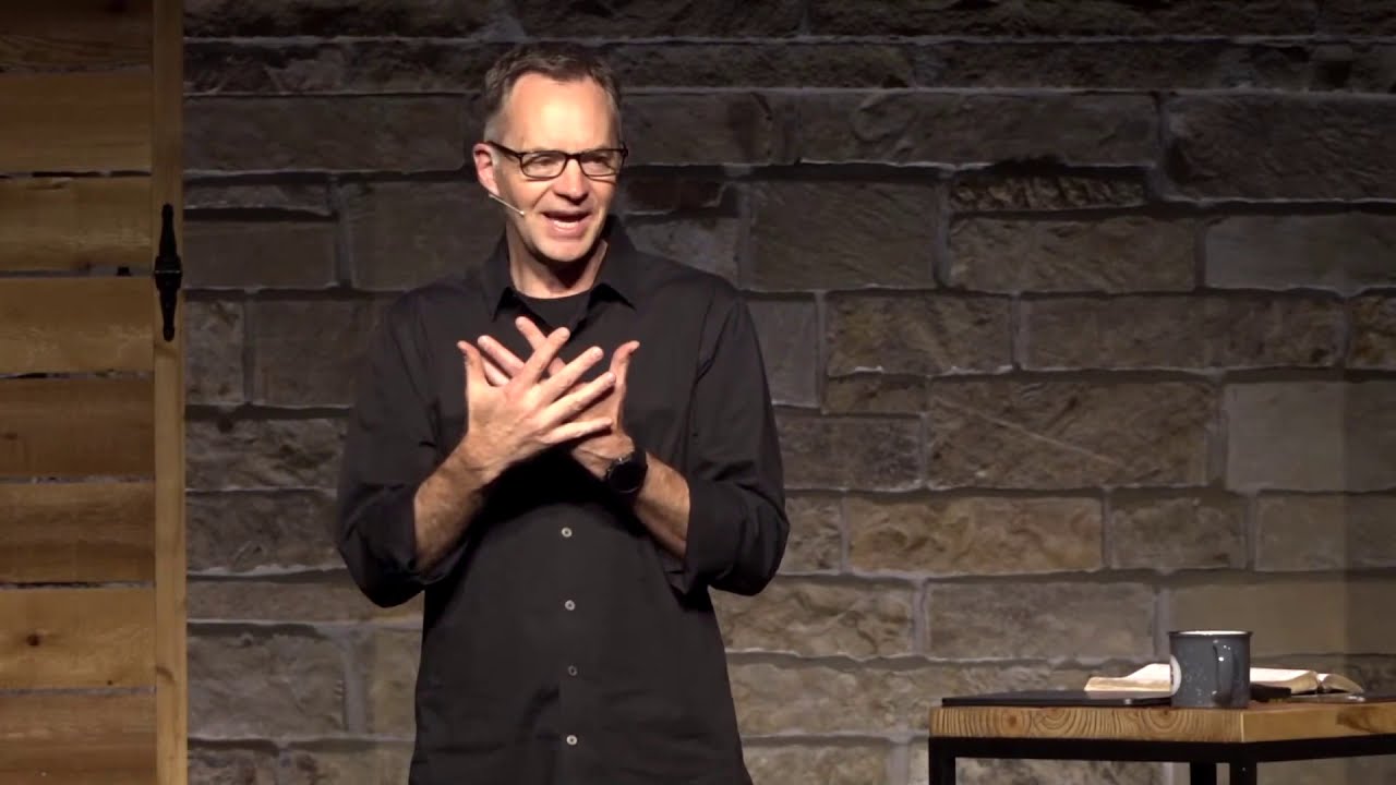 Why do we sing? // Brian Fisher
