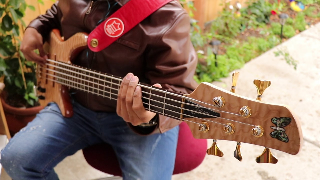 Cuanto Vales Ahora – Plan D' Atake (Bass)