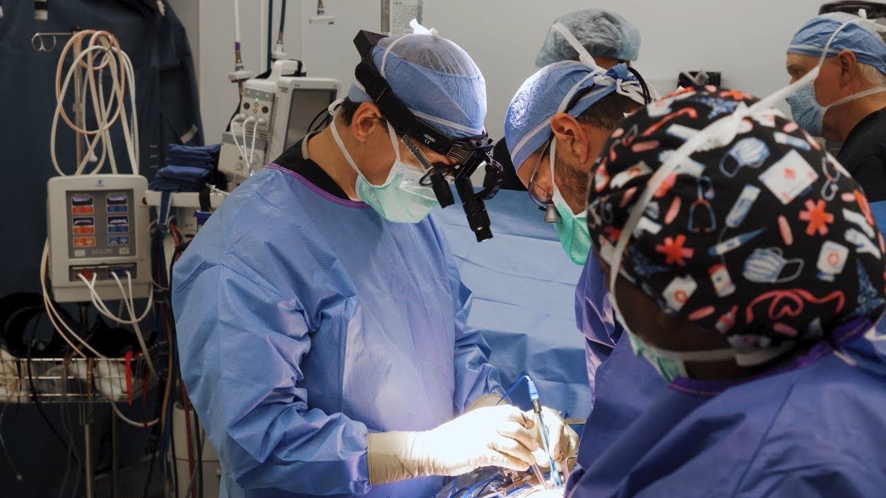 Dr. Williams Explains Meralgia Paresthetica