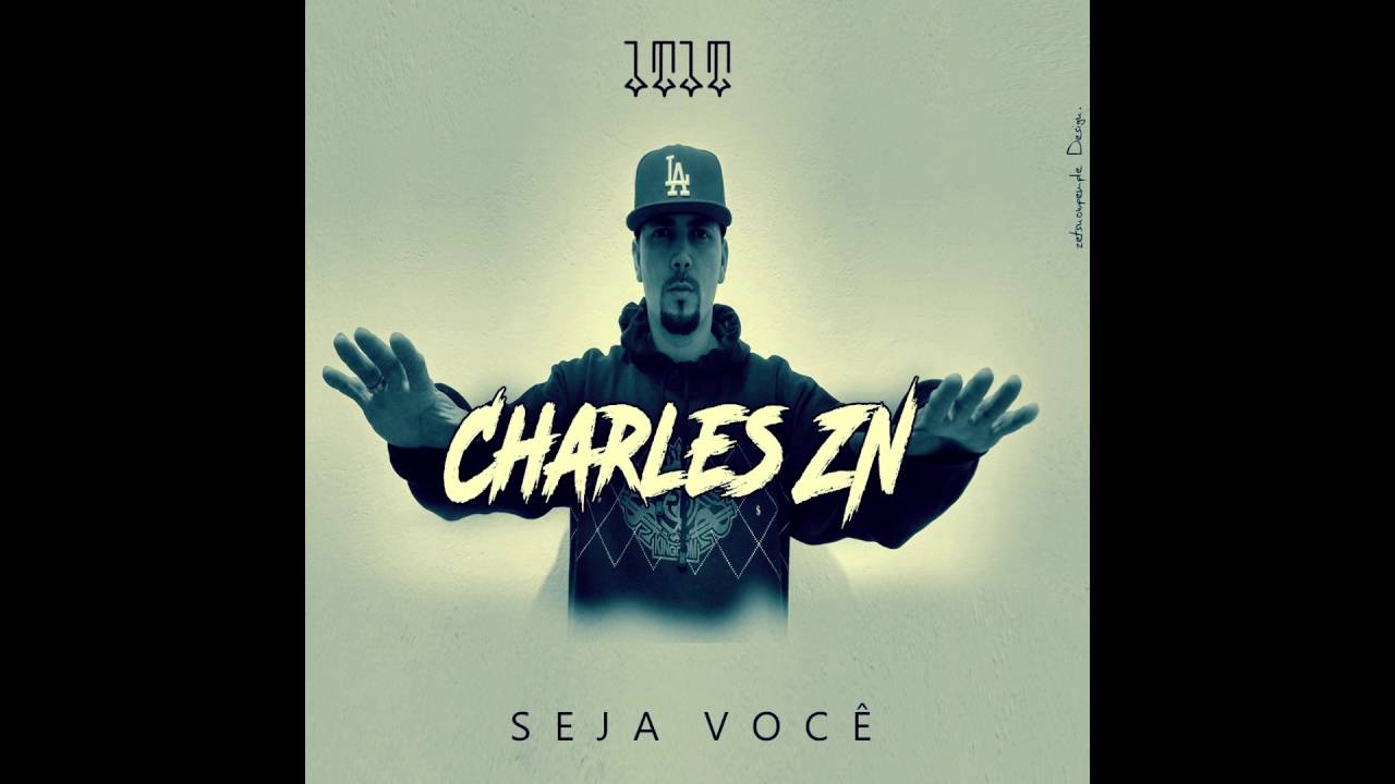 Charles ZN - Seja Voc&ecirc; | MoikasBeats | Studio1t1t