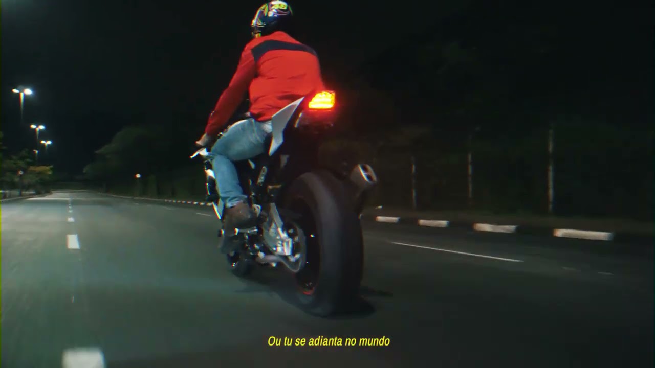 MC Magal - Mente Forte  (DJ WN)