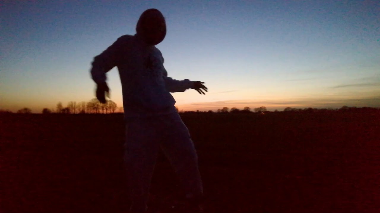 Mark Eliyahu - Journey  (LYBD Winter Solstice Dance)