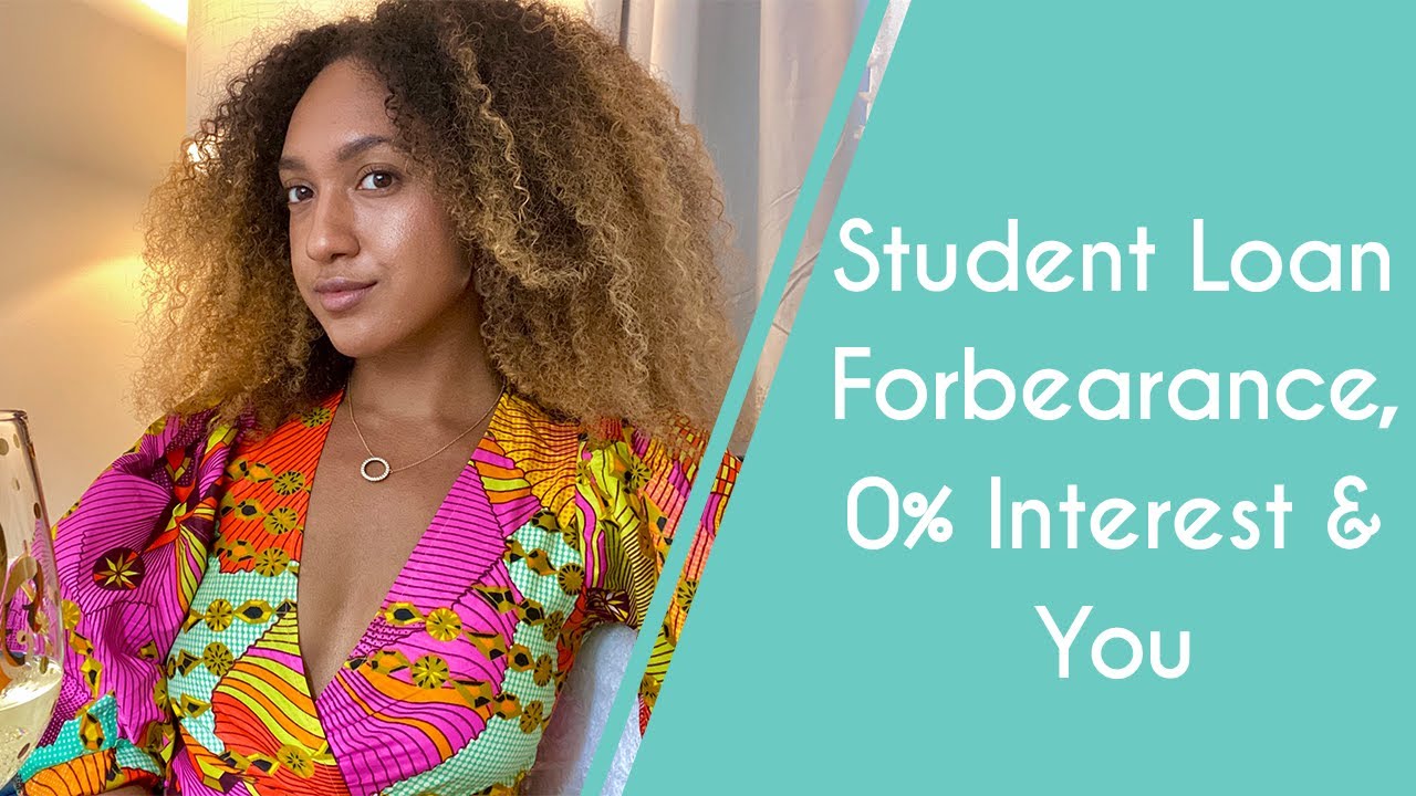 STUDENT LOAN REPAYMENT JOURNEY | September Update | Federal Student Loan Forbearance Update