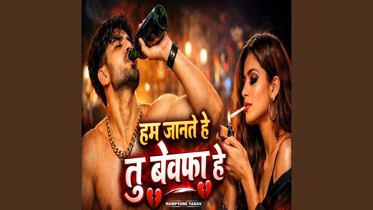 Hum Jaante Hai Tu Bewafa Hai