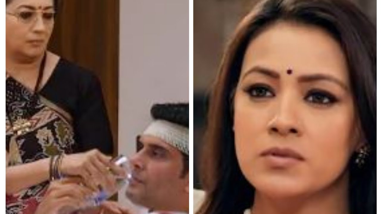 KYUKI SAAS BHI KABHI BAHU THI |1 FEBRAURY 2026 TODAY FULL STORY EPI 188 |TULSI SAVE MIHIR LIFE|