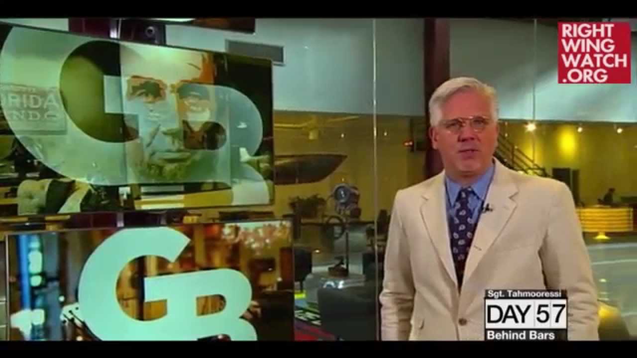 RWW News: Beck Says #YesAllWomen Is Nothing But 'Good Old Fashioned Man-Bashing'