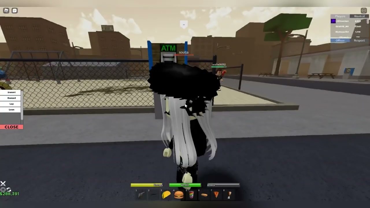The Hood Part 4 Music Video