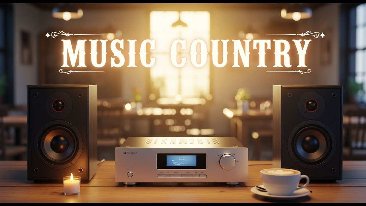 Modern Country Song About Regret and Love 💔 Emotional Country Music Feelings