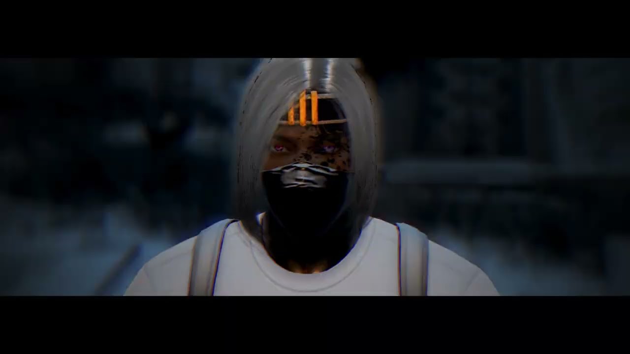 THELASTWIN //Ninja PVP montage