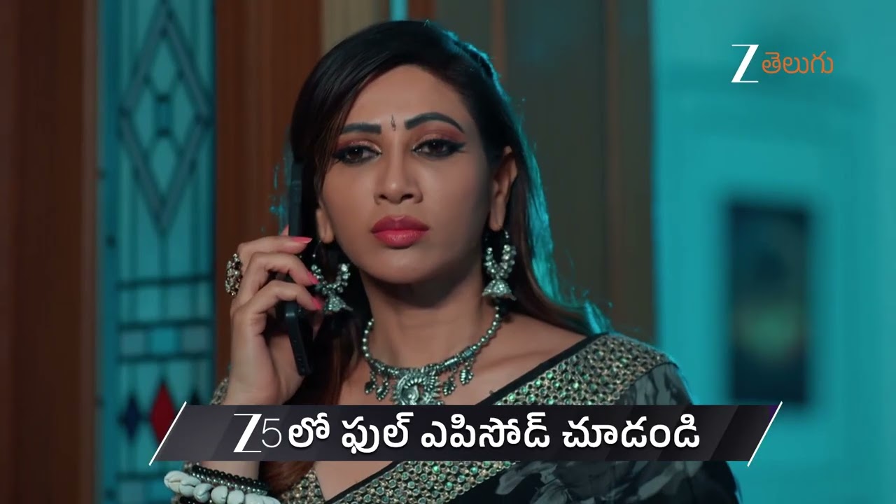 Lakshmi Raave Maa Intiki | Ep 43 | Preview | Feb, 18 2026 | Madhu Sudhan, Sri Lakshmi | Zee Telugu