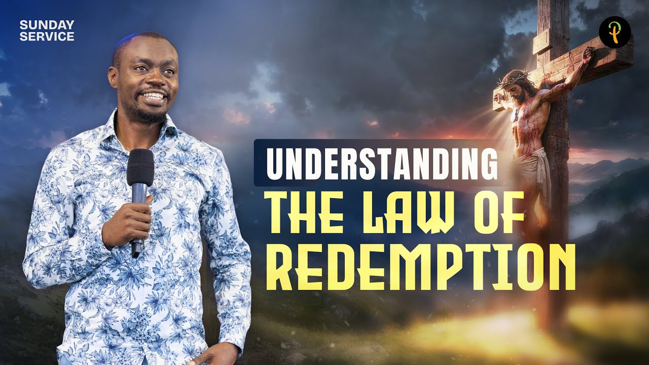 🔴 LIVE:  Phaneroo Sunday Service 383 Live Stream with Apostle Grace Lubega