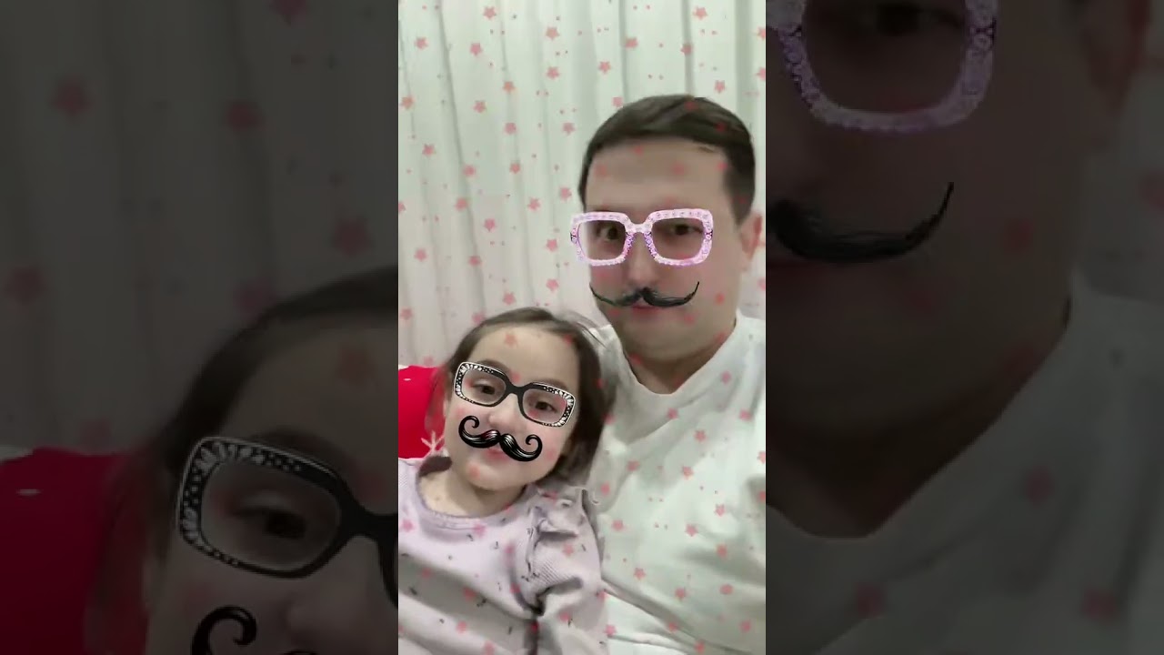 KızıM ile bir takım işler :):) 